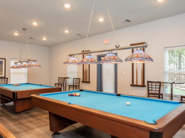 Amenities